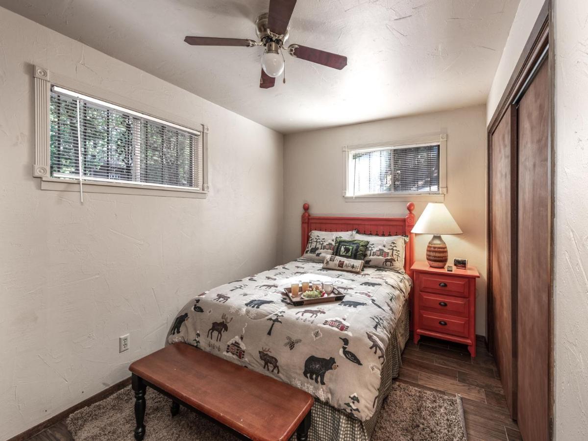 Villa Bear Cave à Ruidoso Extérieur photo